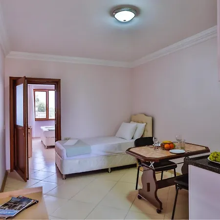 Anadolu Aparthotel Side